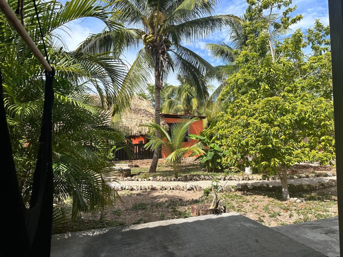Отель Bacalar Sunshine Экстерьер фото