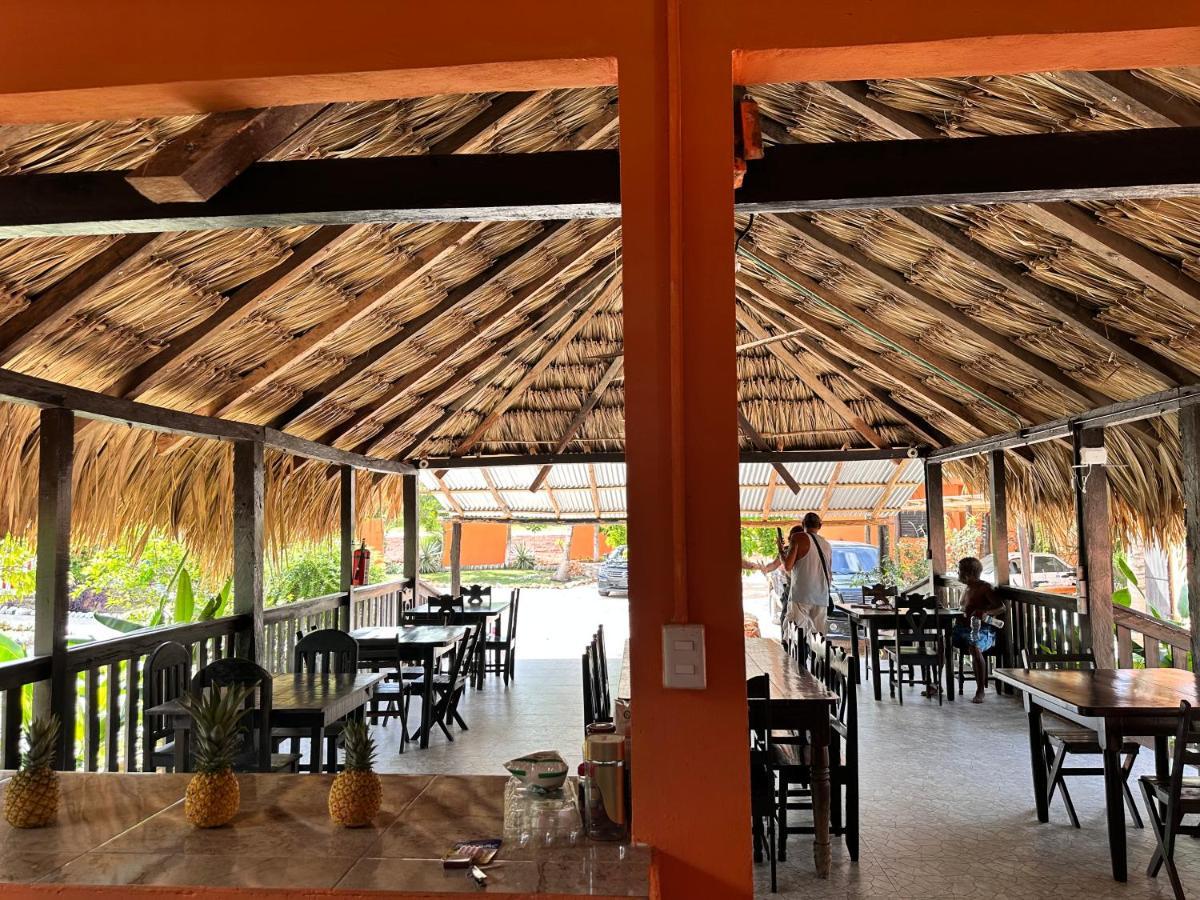 Отель Bacalar Sunshine Экстерьер фото