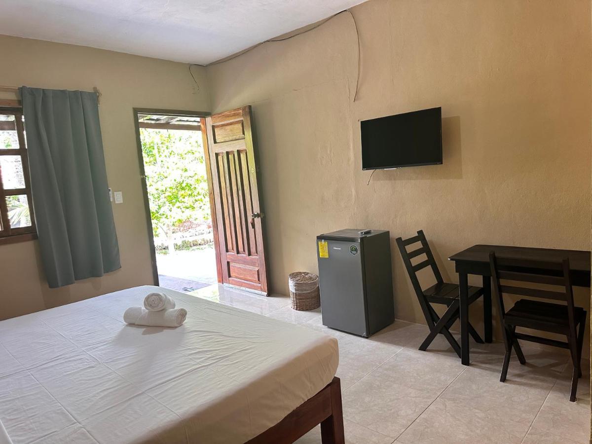 Отель Bacalar Sunshine Экстерьер фото