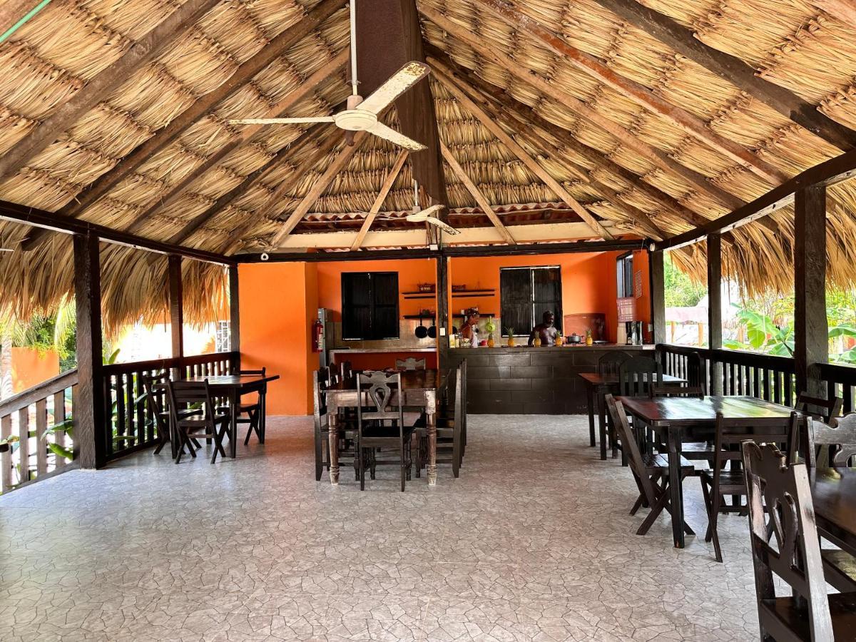 Отель Bacalar Sunshine Экстерьер фото