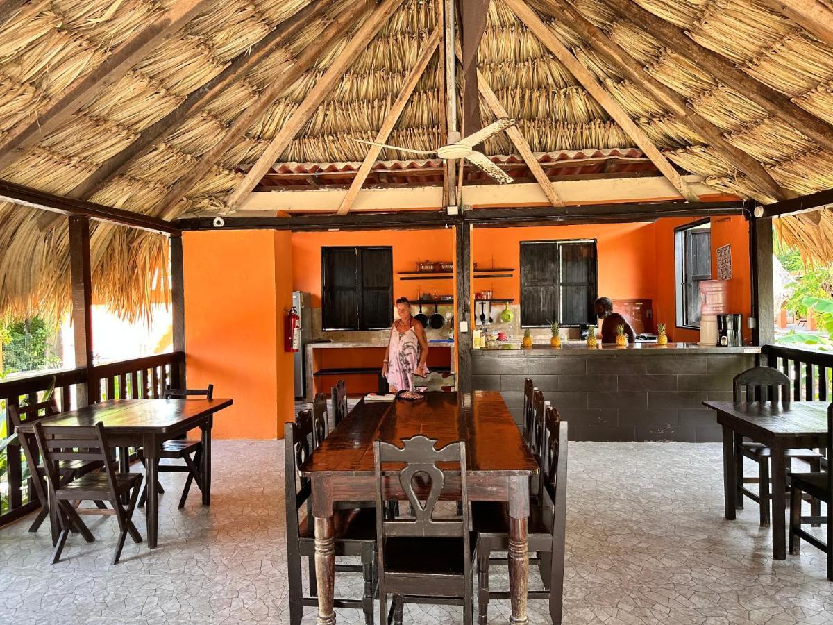 Отель Bacalar Sunshine Экстерьер фото