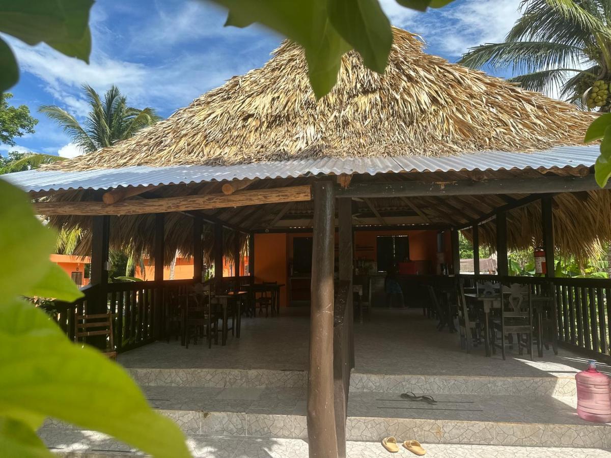 Отель Bacalar Sunshine Экстерьер фото