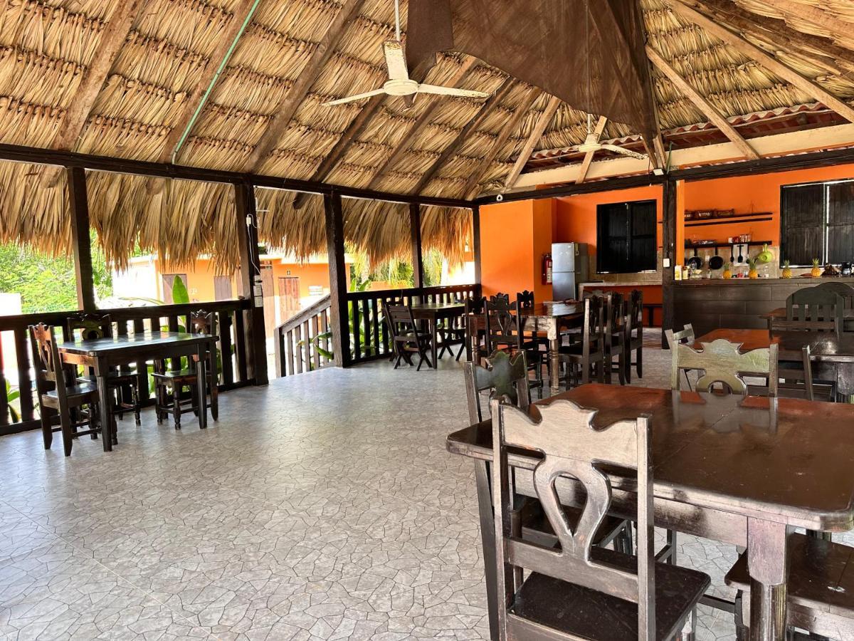 Отель Bacalar Sunshine Экстерьер фото