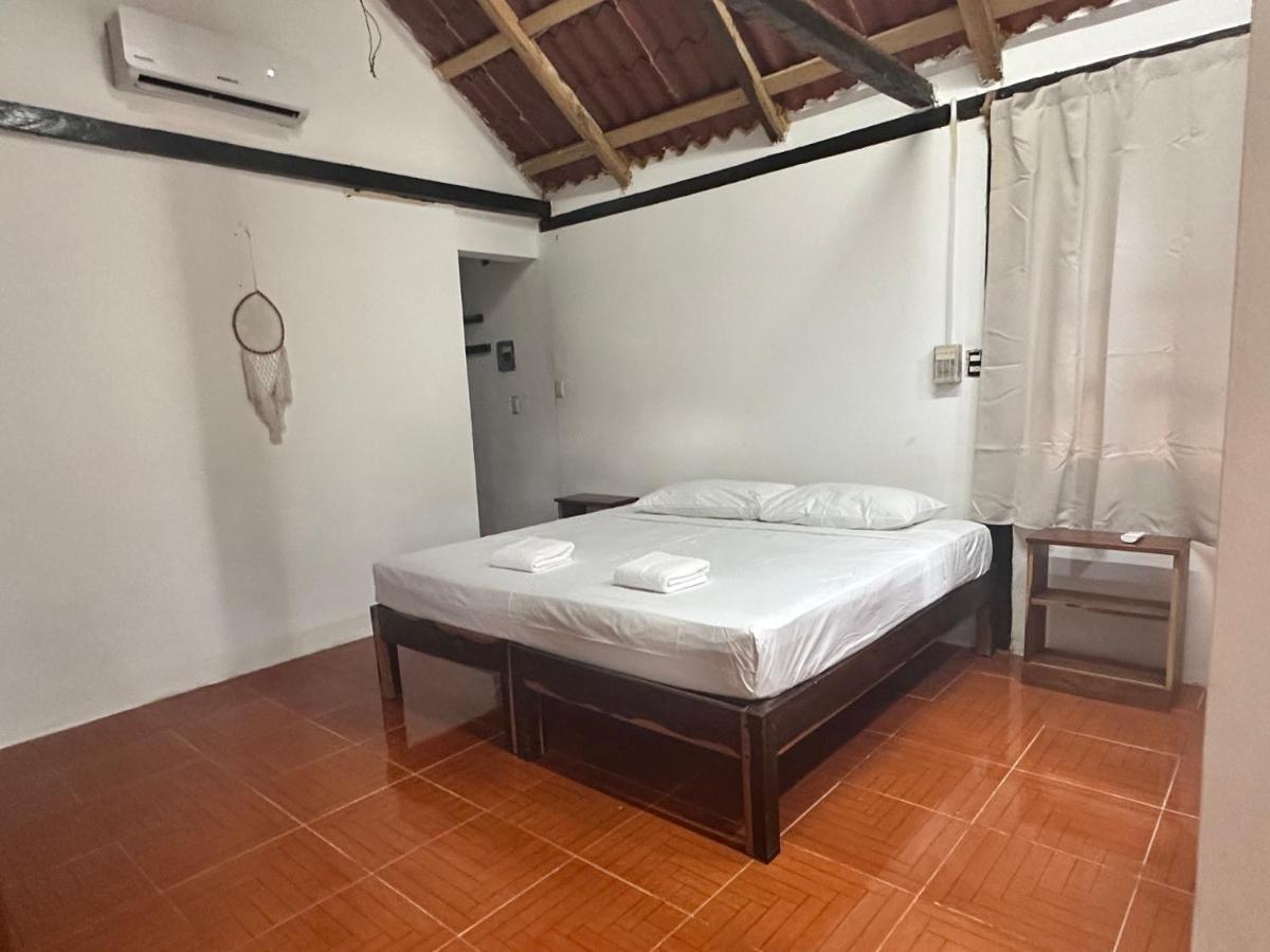 Отель Bacalar Sunshine Экстерьер фото