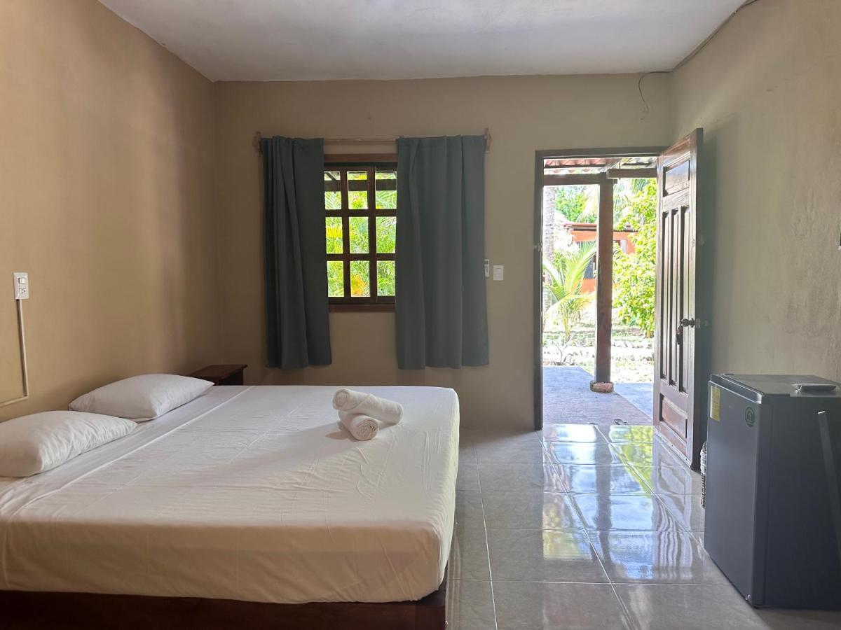 Отель Bacalar Sunshine Экстерьер фото