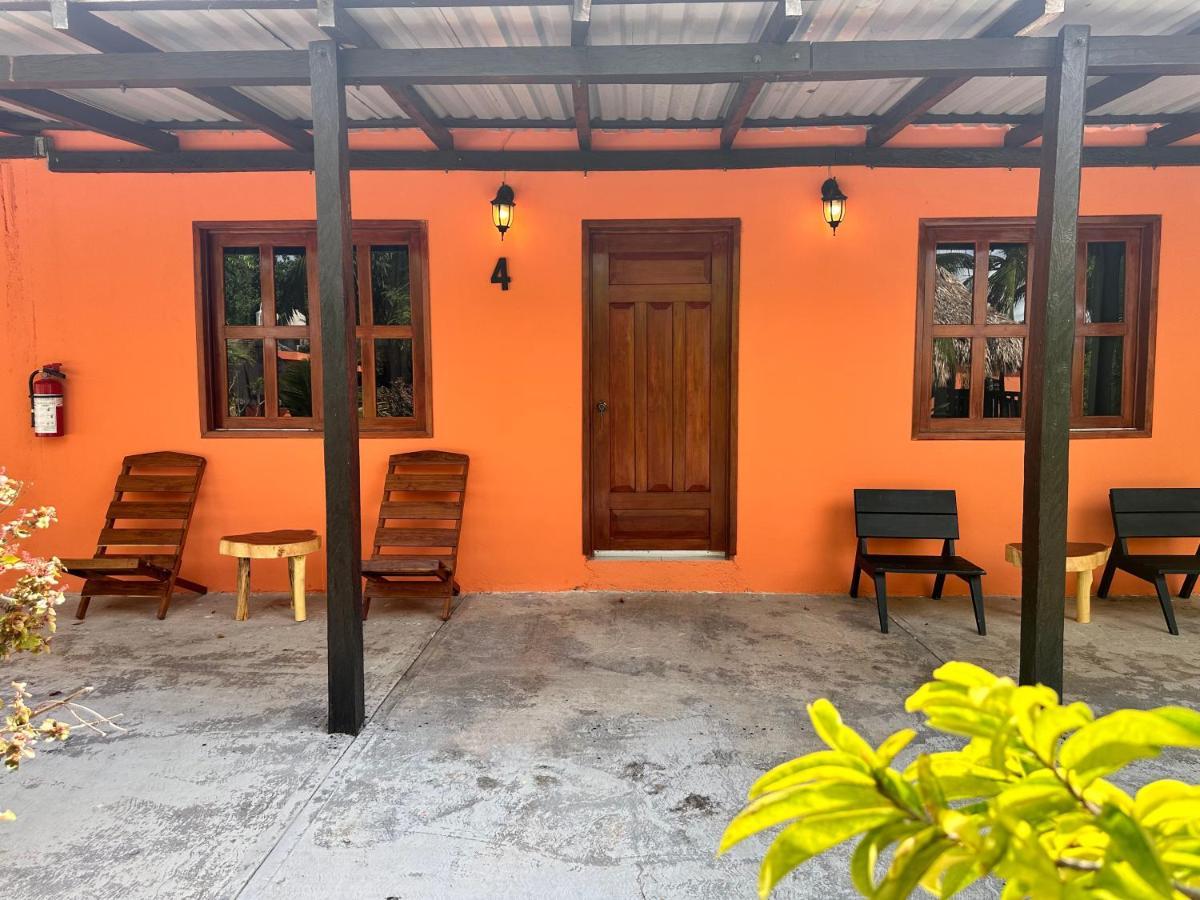 Отель Bacalar Sunshine Экстерьер фото