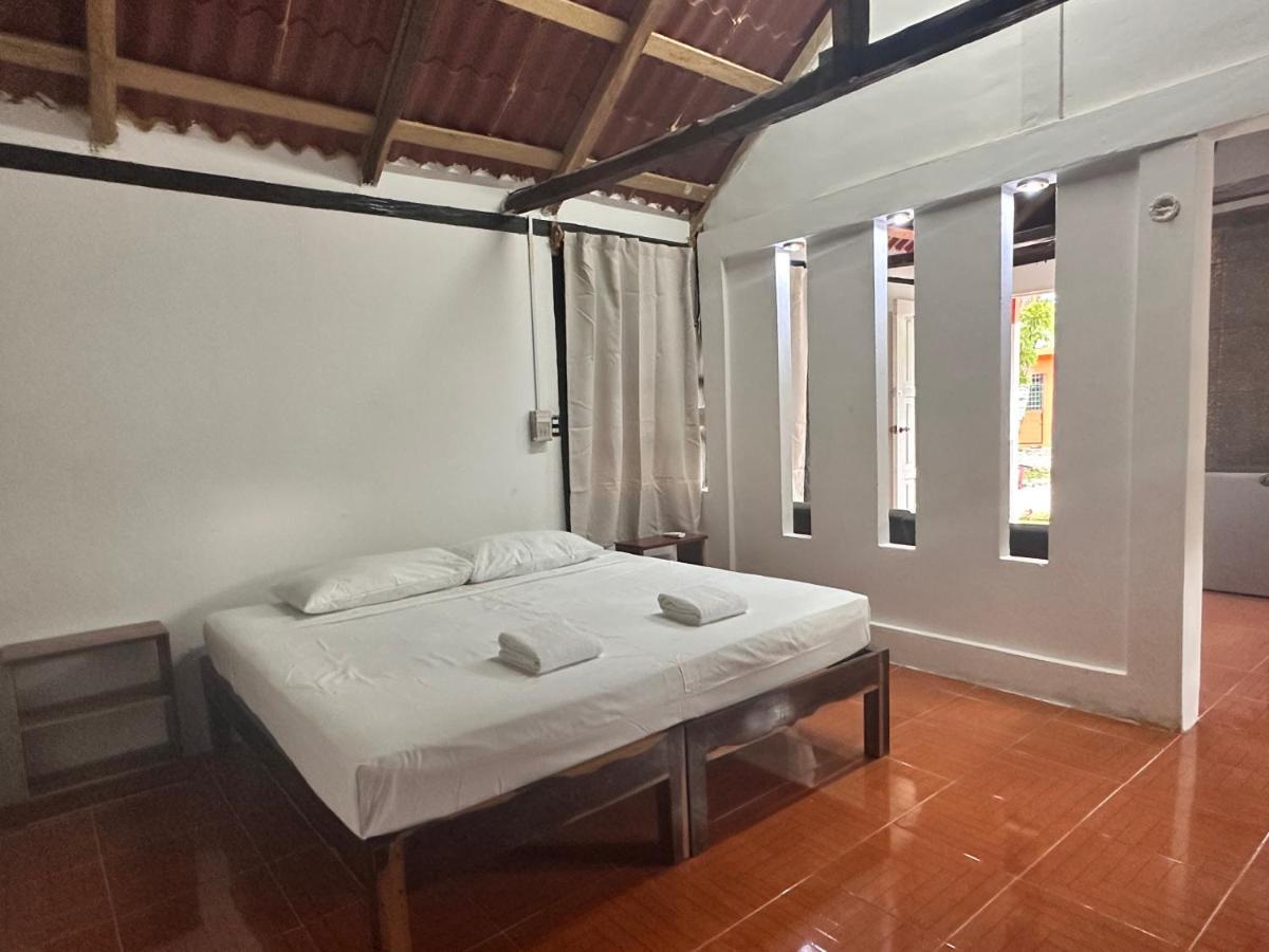 Отель Bacalar Sunshine Экстерьер фото